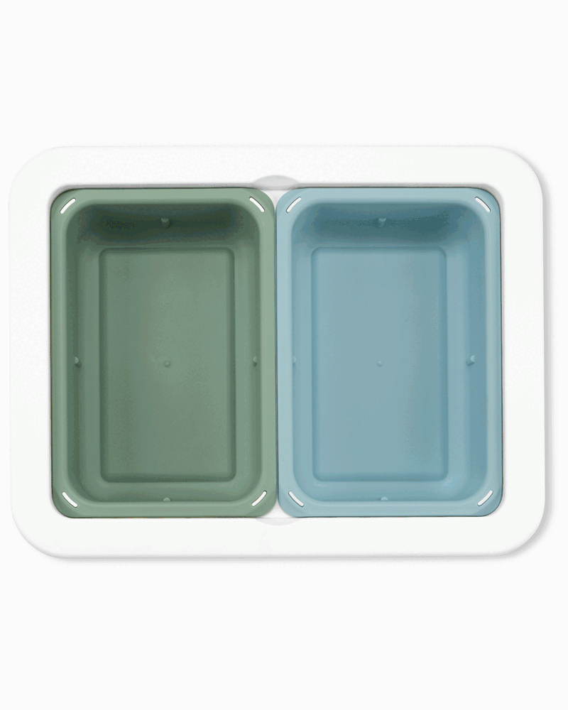 Discoverosity 3-in-1 Toddler Sensory Table, image 7 of 13 slides