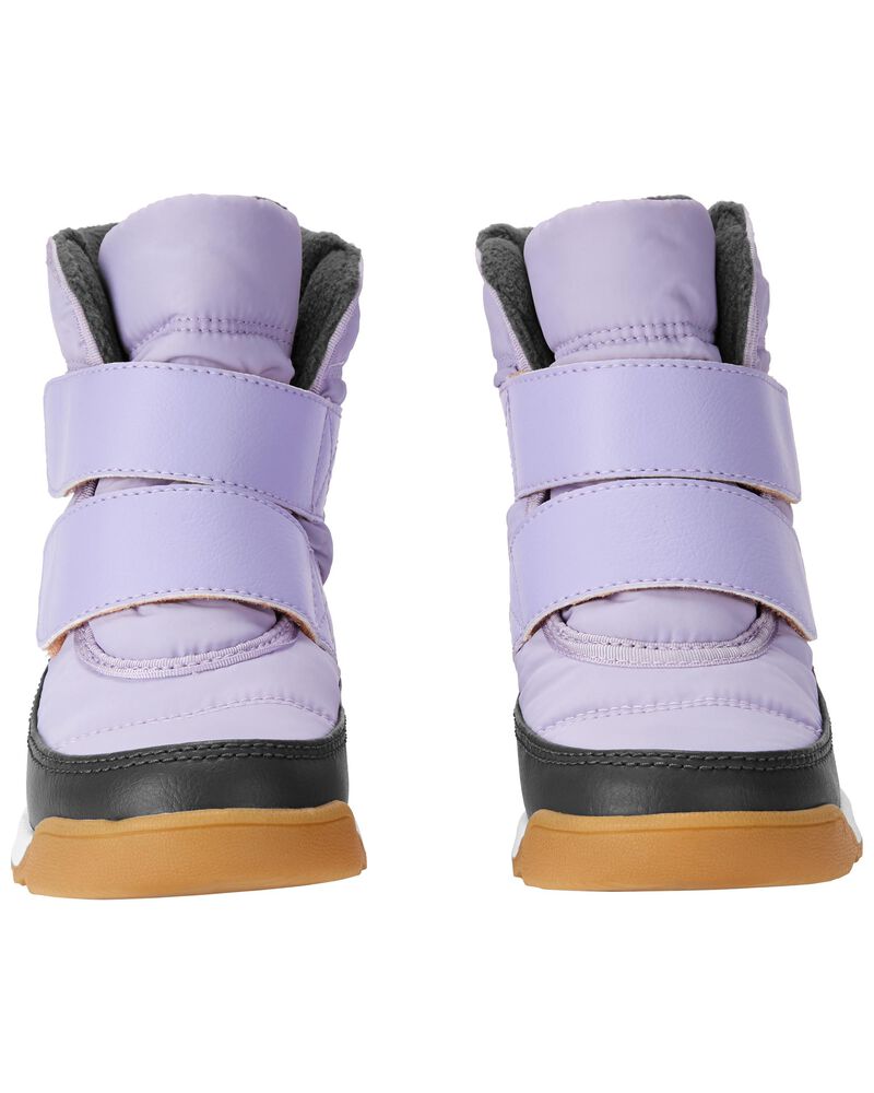 Kid SOREL Whitney™ II Strap Boot, image 1 of 3 slides