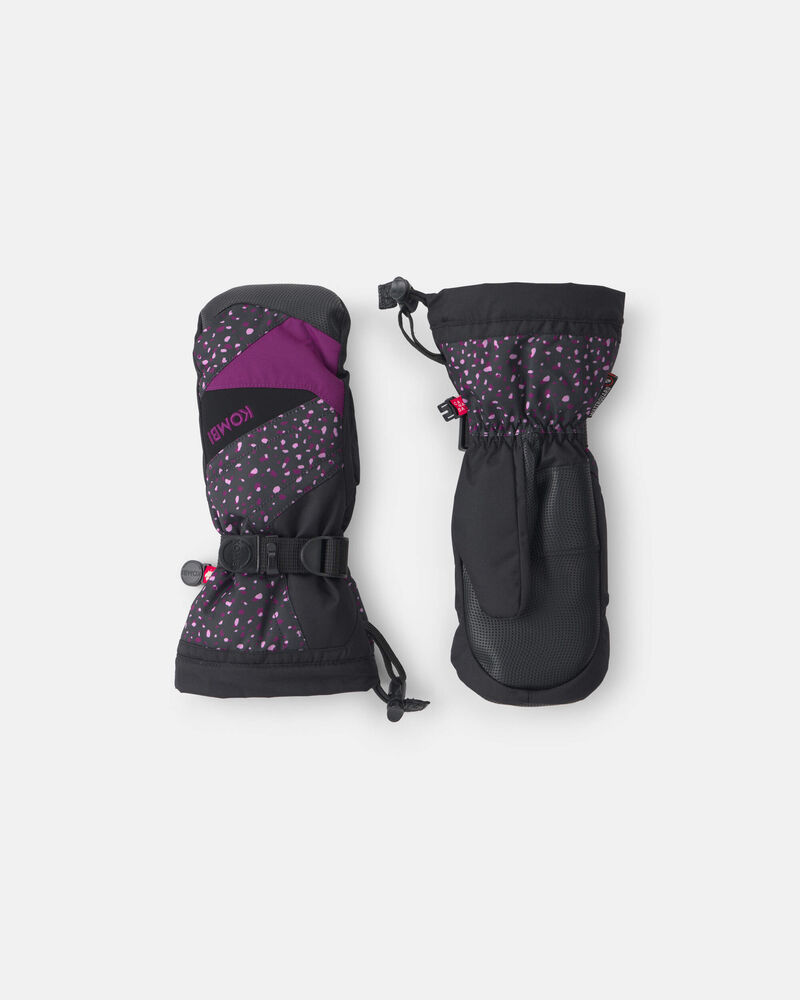 Girls Kombi Original Mitt - Print
, image 1 of 2 slides
