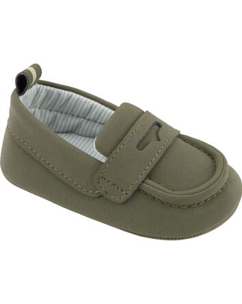 Baby Loafers, 