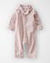 Dusty Rose Stripe