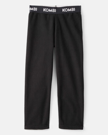 Toddler Boy KOMBI  Fleece Legging, 