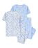Blue/White