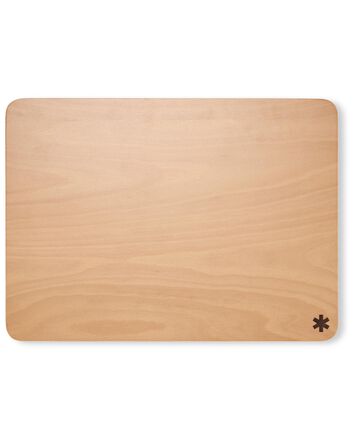 Plateau en bois pour la table sensorielle pour tout-petits
, 