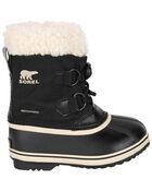 Enfant Bottes Yoot PacMC SOREL, image 3 sur 4 diapositives