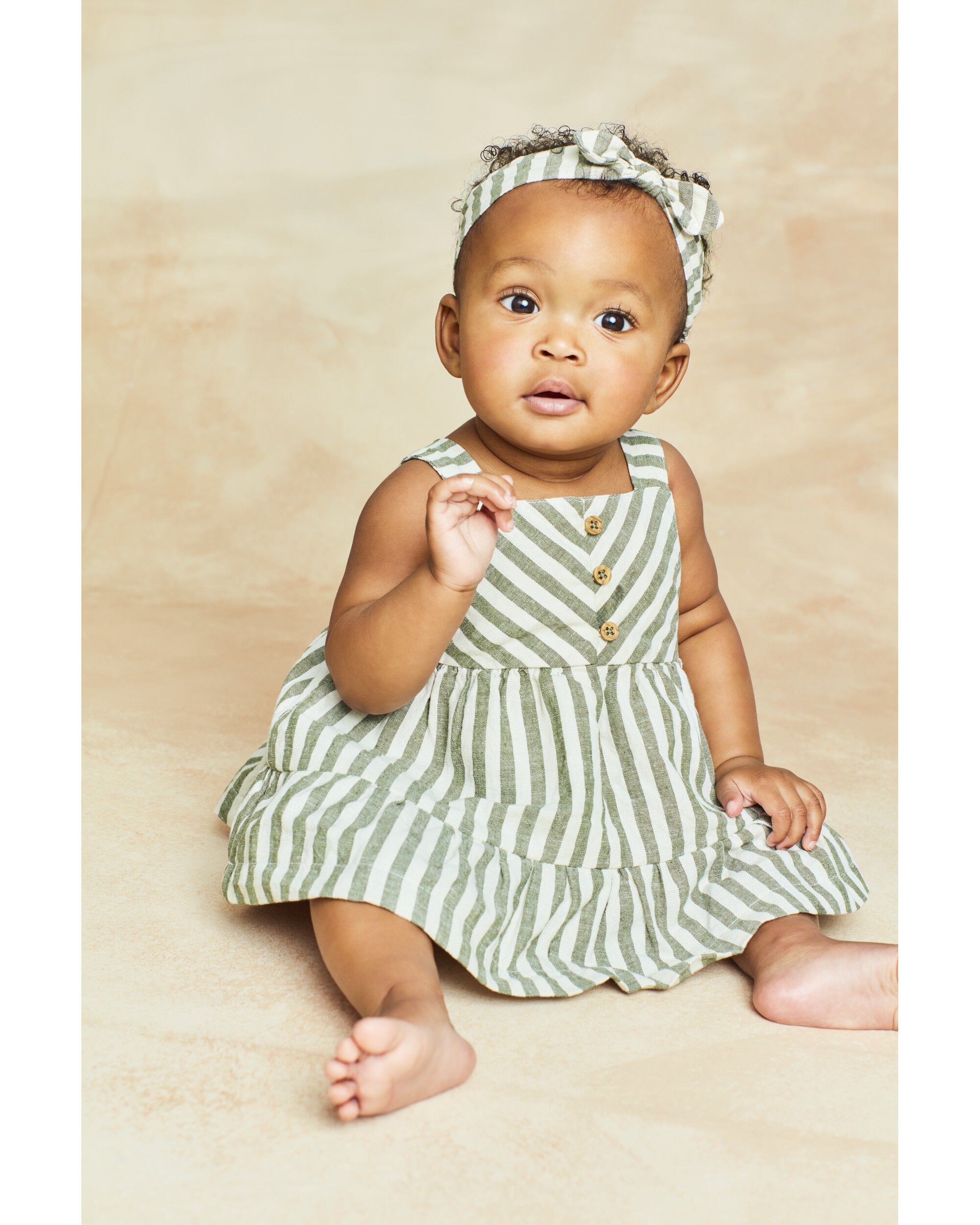 Oshkosh baby 2025 dresses