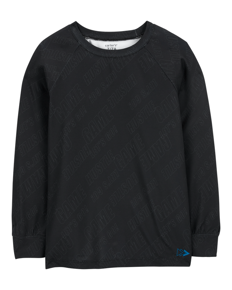 Kid Active Tee In BeCool™ Fabric

, image 1 of 3 slides