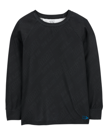Kid Active Tee In BeCool™ Fabric

, 