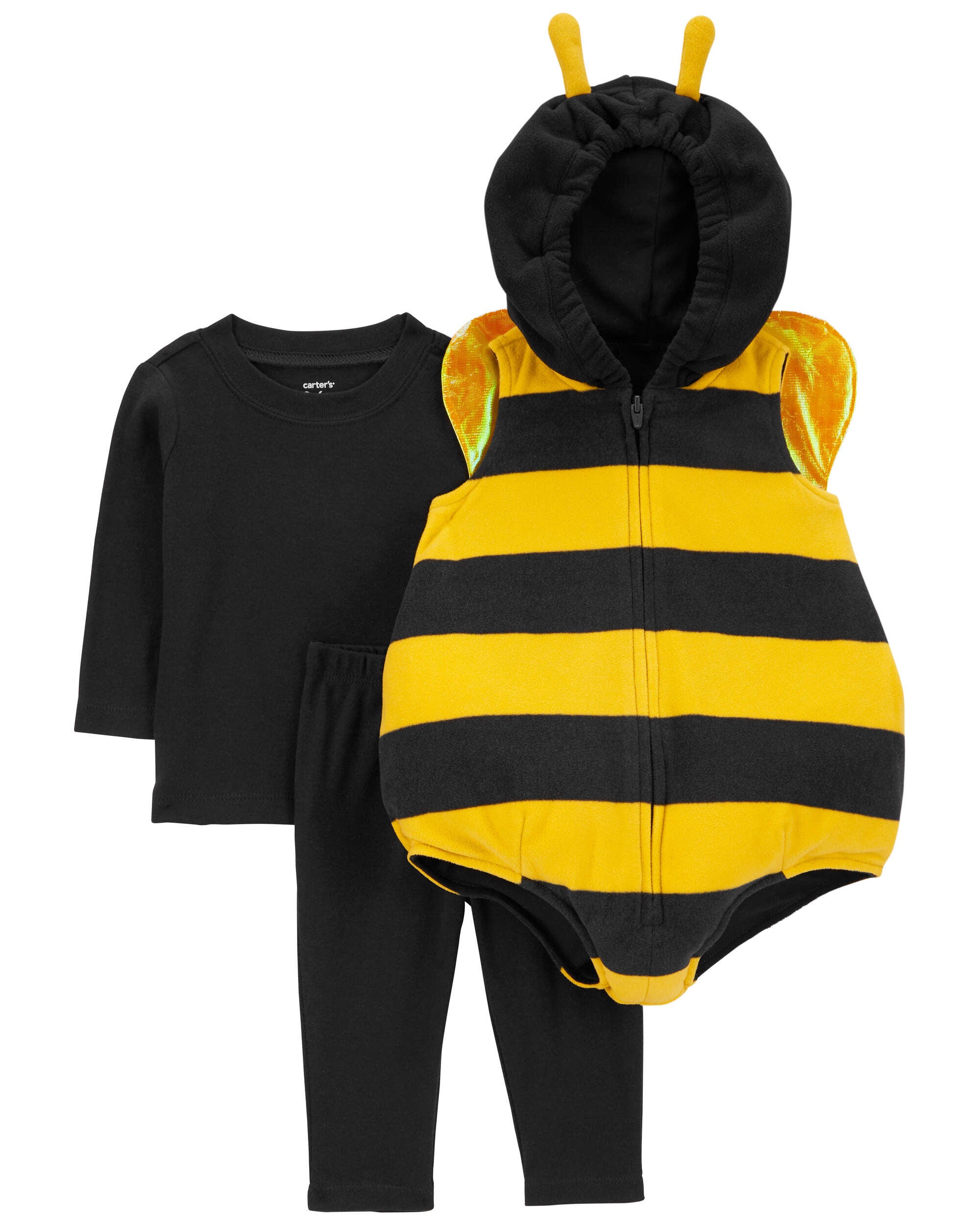 Baby bee outfit store