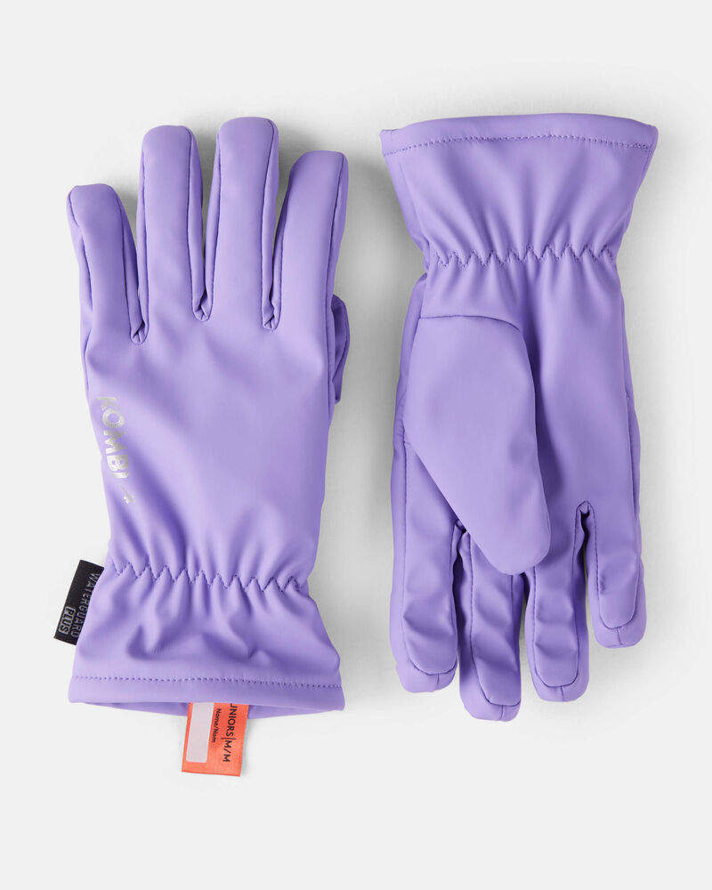 Filles - Gants imperméables KOMBI Drop, image 2 sur 3 diapositives