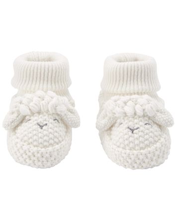  Carter's Boys' 12 Pack Baby Socks with Non-Skid Grippers,  Crew-Knit in Sneaker, 3-12 Months: Clothing, Shoes & Jewelry