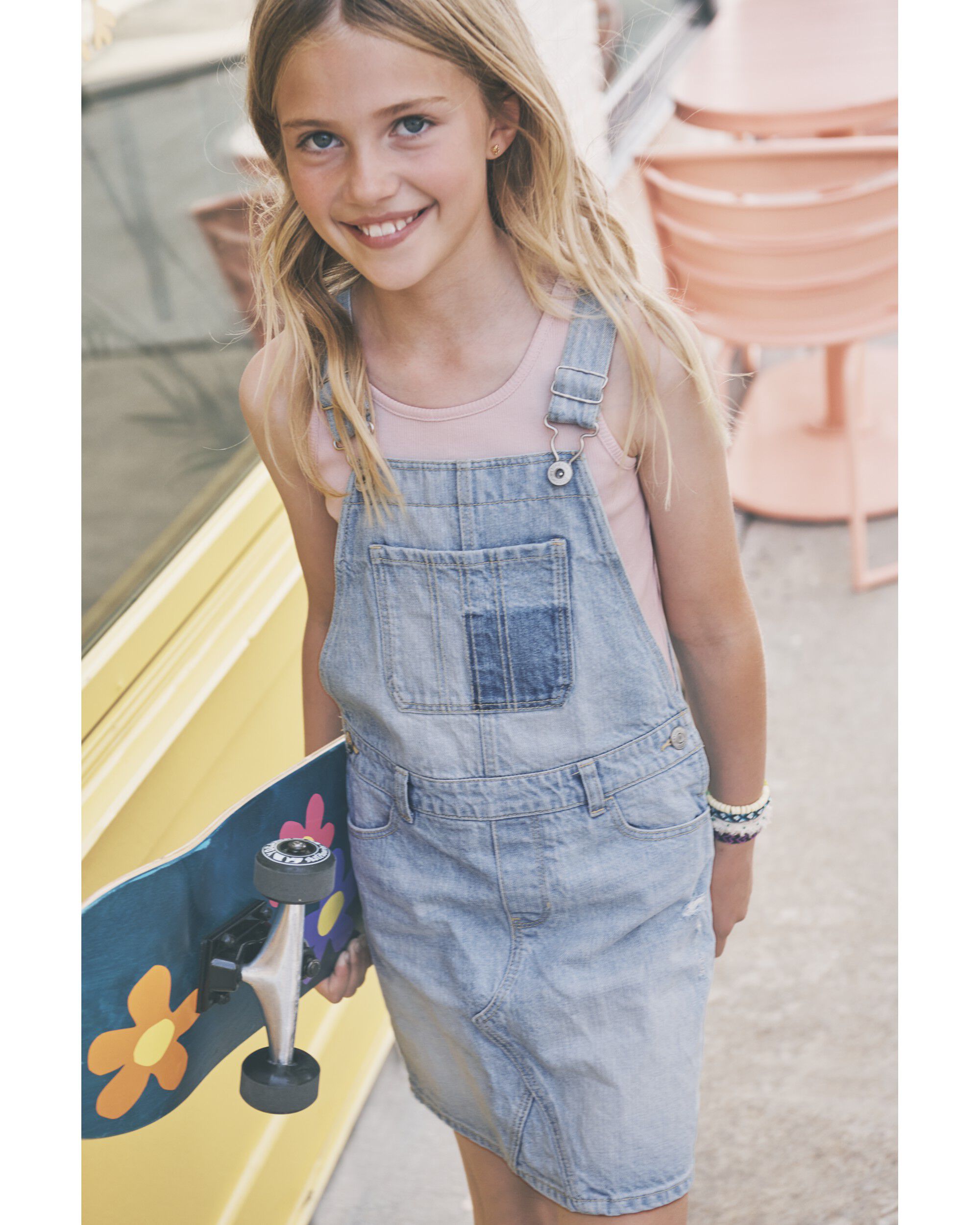 Denim skirtall hotsell