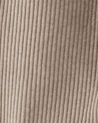 B&eacute;b&eacute; gar&ccedil;on - Pantalon en velours c&ocirc;tel&eacute; biologique, image 4 sur 4 diapositives