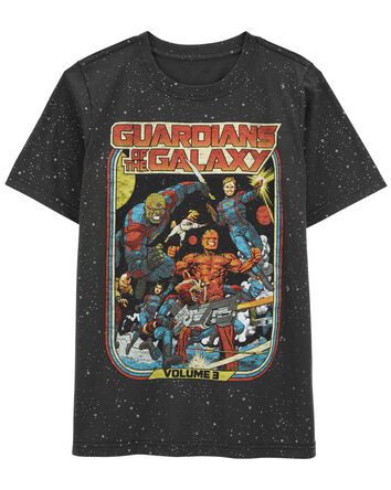 T-shirt imprimé Gaurdians Of The Galaxy, 