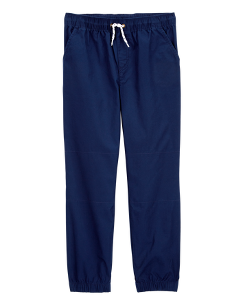 Drawstring Joggers, 