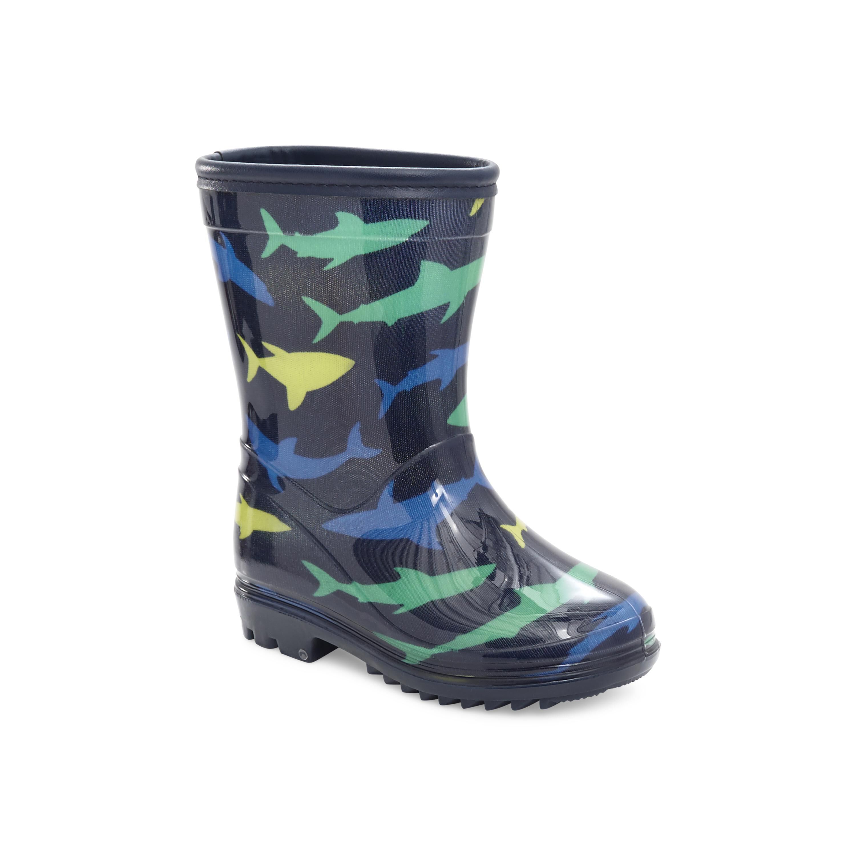 Carters boys snow boots sales