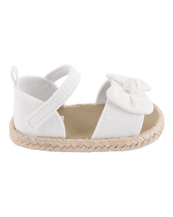 Baby Casual Espadrille Sandal, 