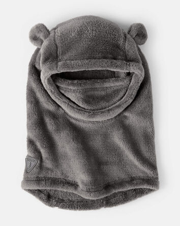 Baby Boy KOMBI Velboa Balaclava, 