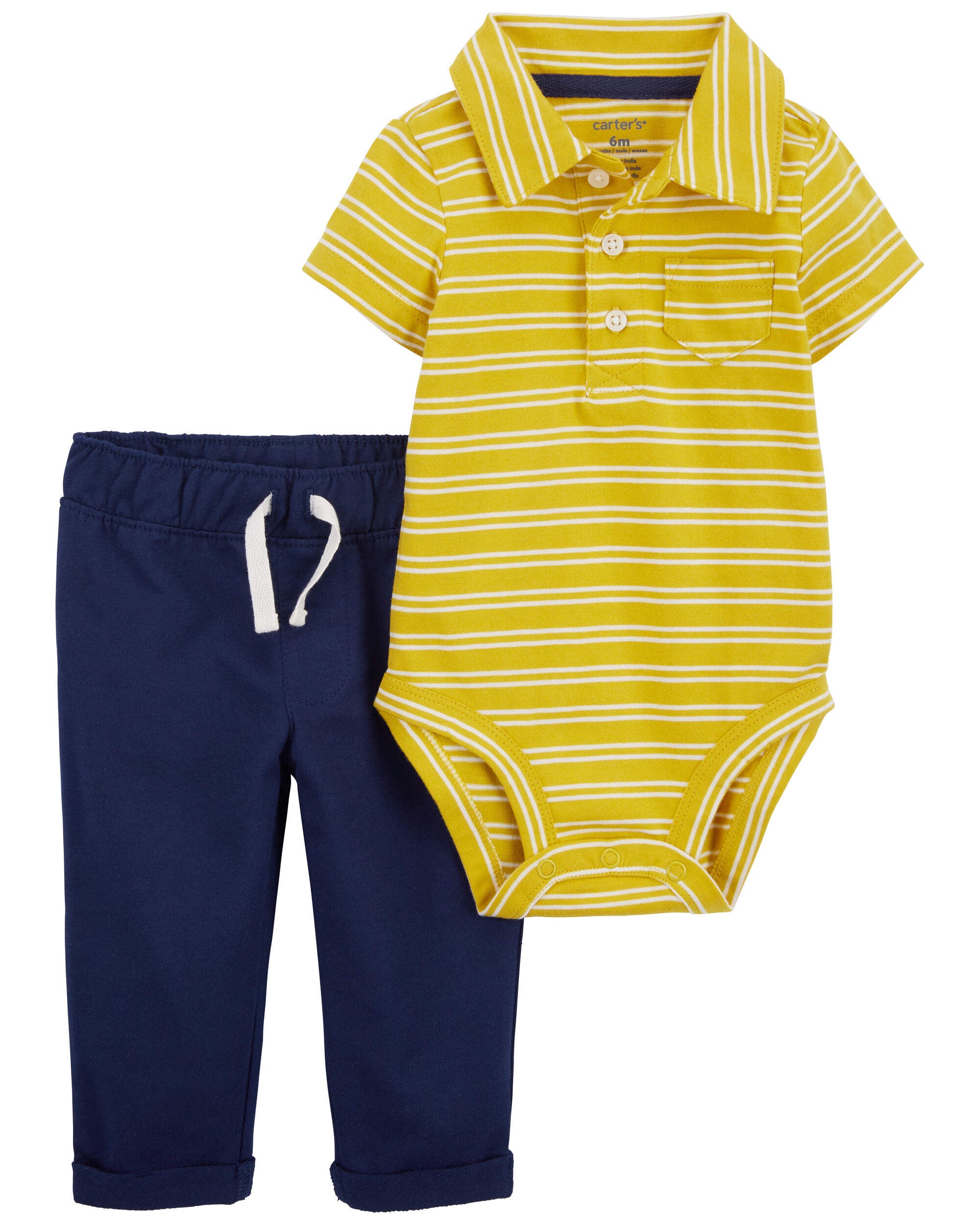 Polo baby canada 2025