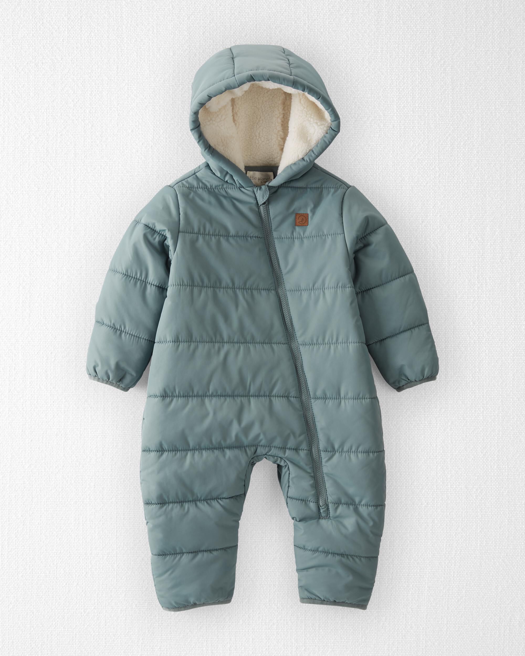 Baby full suit clearance