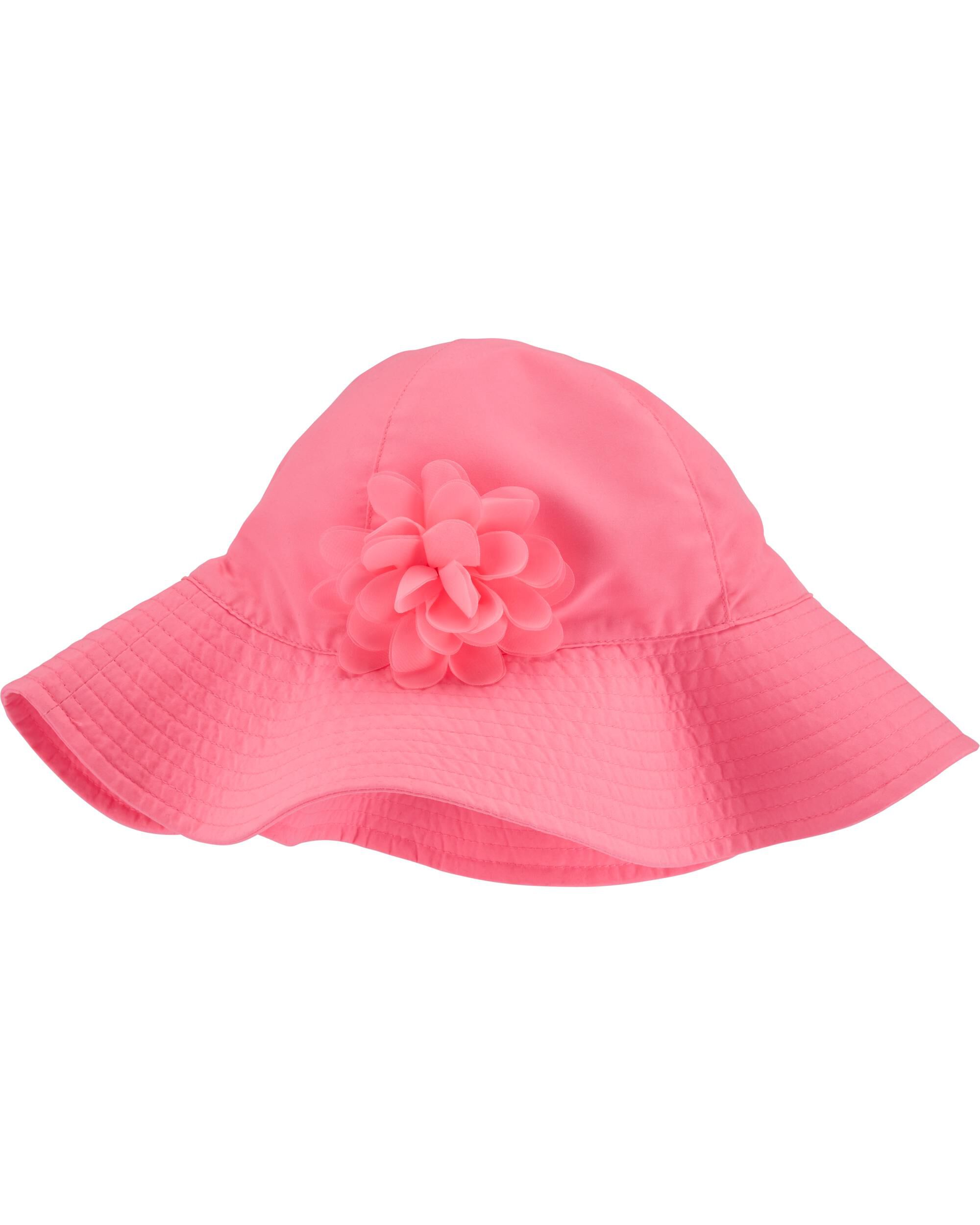 carters sun hat