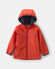 Orange/red