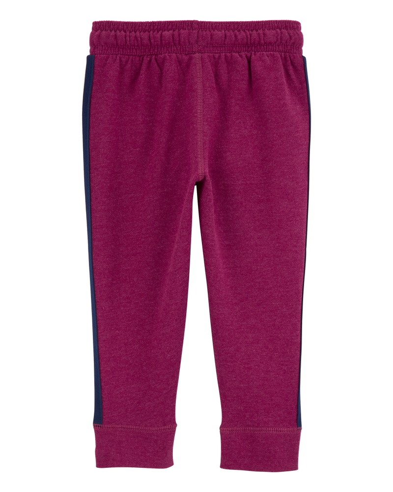 Bébé Pantalon de sport facile à enfiler, image 2 sur 5 diapositives