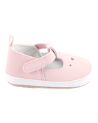 Espadrilles à cœurs - Rose, image 2 sur 6 diapositives