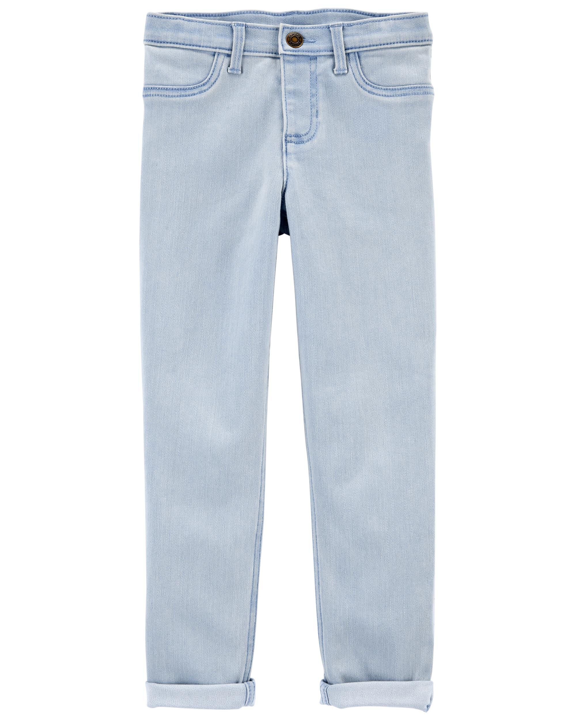 Carters jeggings hotsell