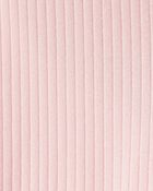 Toddler Girl Ribbed Leggings, image 3 of 4 slides