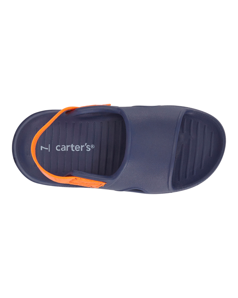 Toddler Boy Water Shoe Sandals, image 4 of 7 slides