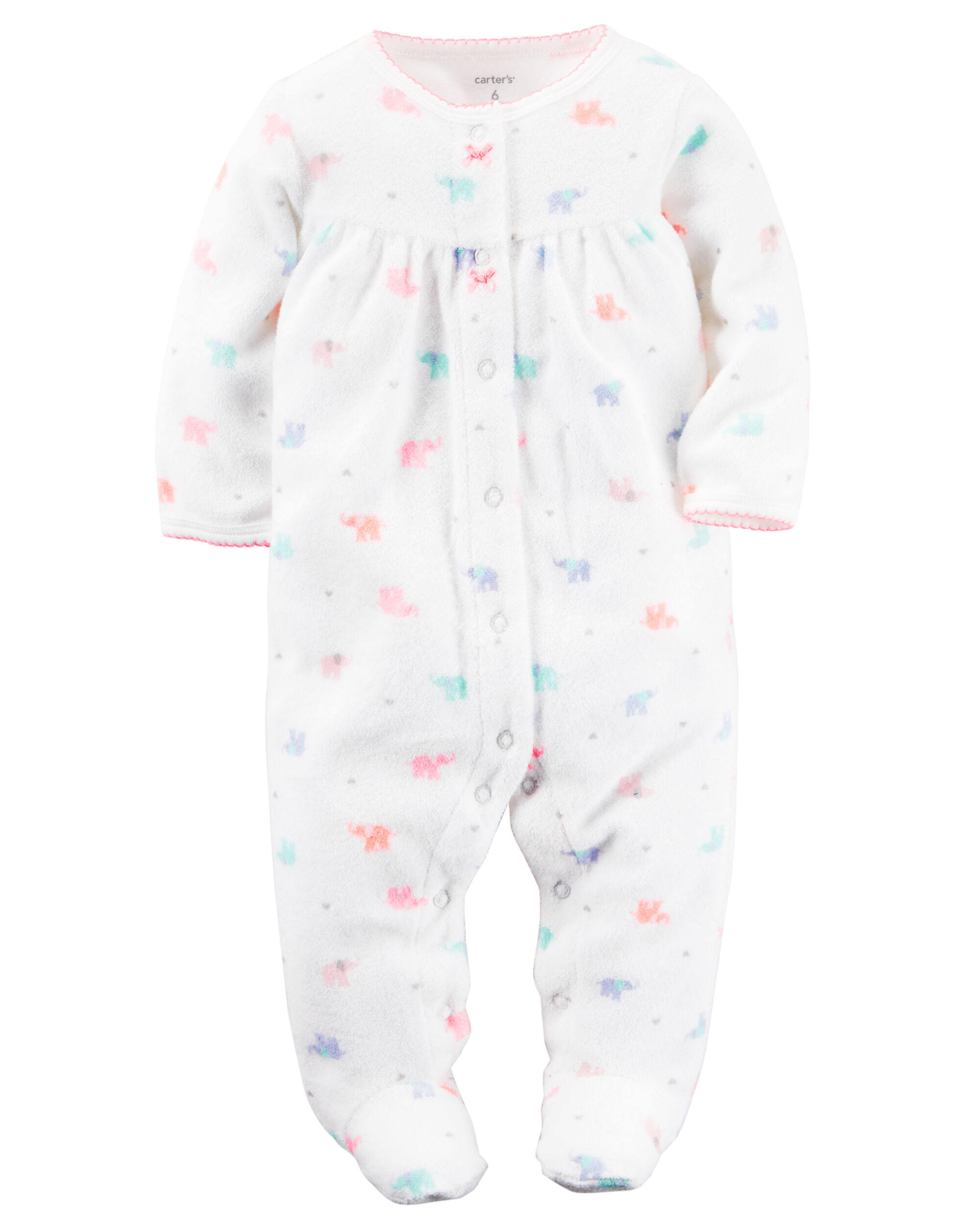 carters baby sleepers