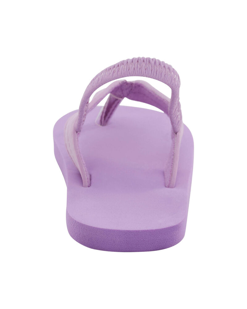 Toddler Classic Flip Flops, image 3 of 6 slides