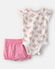 Pink/White