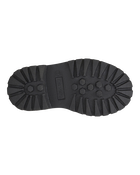Enfant en bas &acirc;ge Bottes &agrave; boucles &agrave; motif de c&oelig;ur de papillon, image 5 sur 6 diapositives