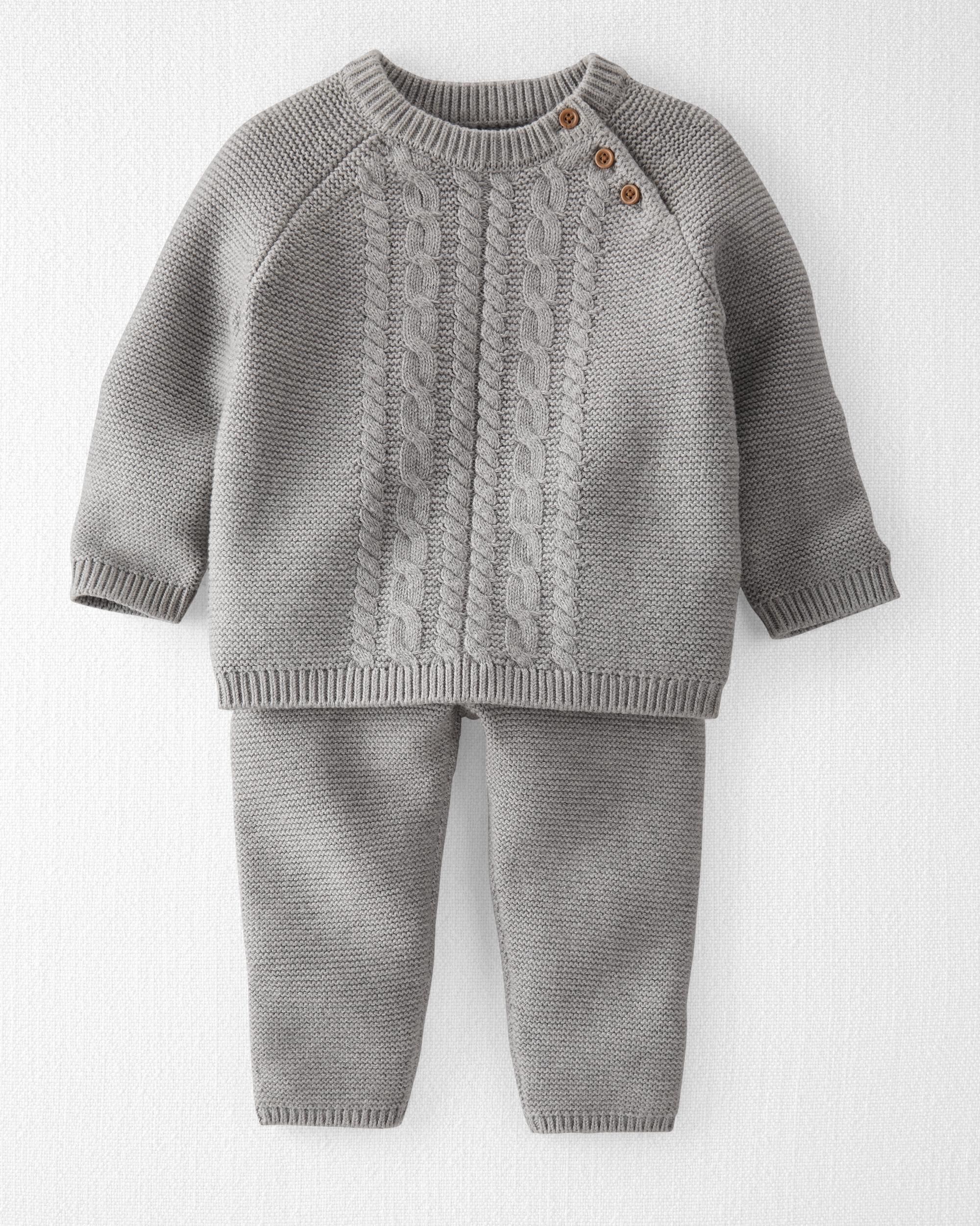 Sweater sets canada hot sale