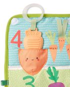 Farmstand Tummy Time Playmat, image 11 of 11 slides