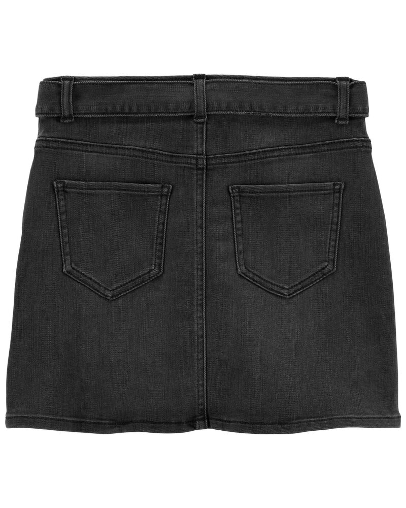 Multi Belted Jean Skirt Carter’s Oshkosh Canada