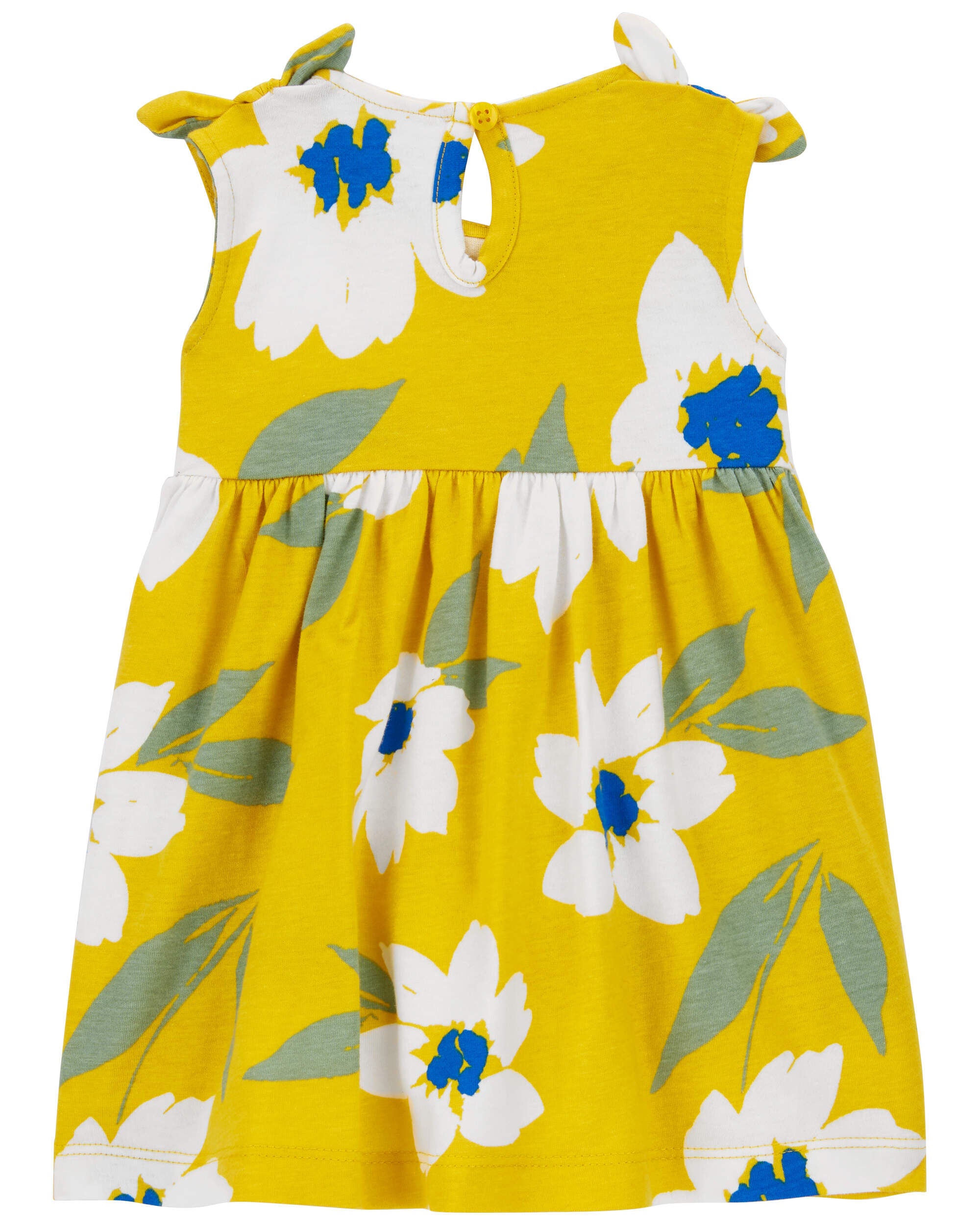 Carters baby dress on sale