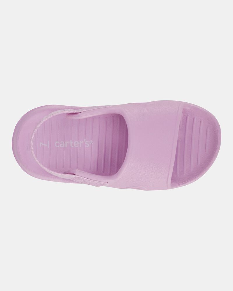 Tout-petit fille - Chaussures d&rsquo;eau , image 4 sur 7 diapositives