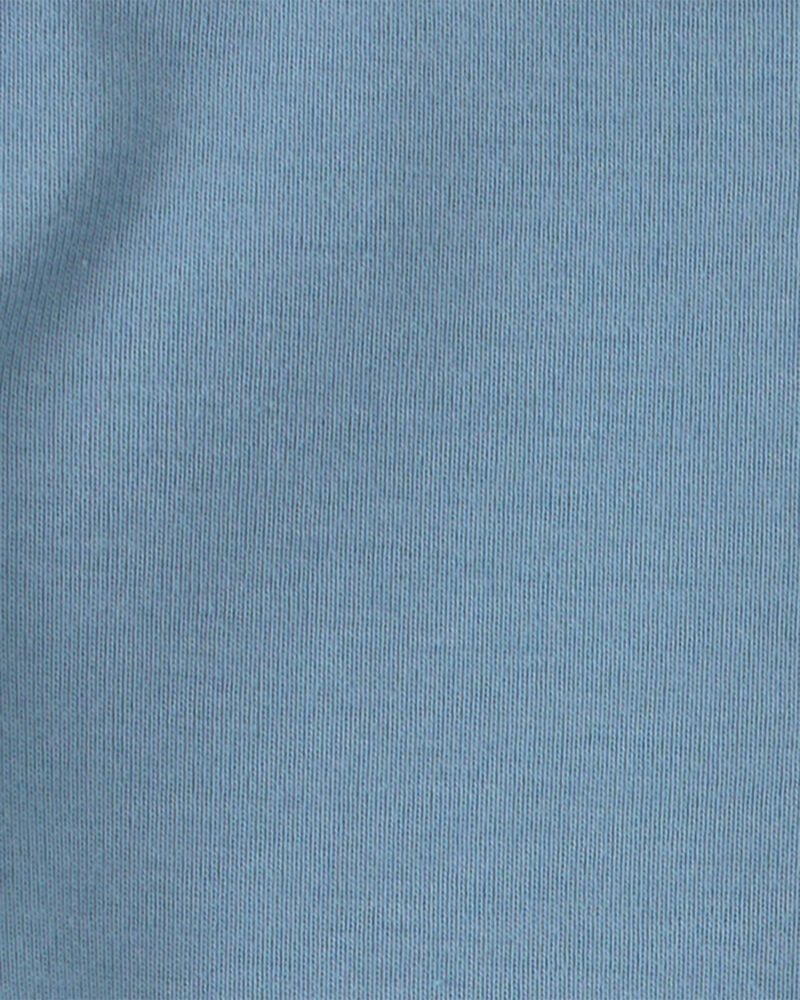 Baby Boy 5-Pack Multipack Bodysuits, image 5 of 7 slides
