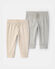 Ivory/Grey
