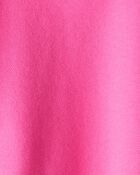 Toddler Girl DayDream Fleece Long-Sleeve Pullover Sweatshirt - Pink, image 2 of 3 slides