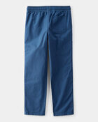 Kid Everyday Pull-On Pants, image 2 of 4 slides