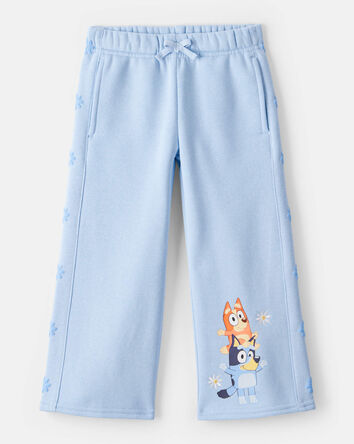 Toddler 2-Piece Bluey Outfit Set, 