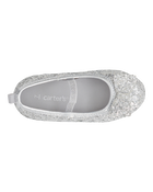 Toddler Ballet Flats, image 4 of 7 slides