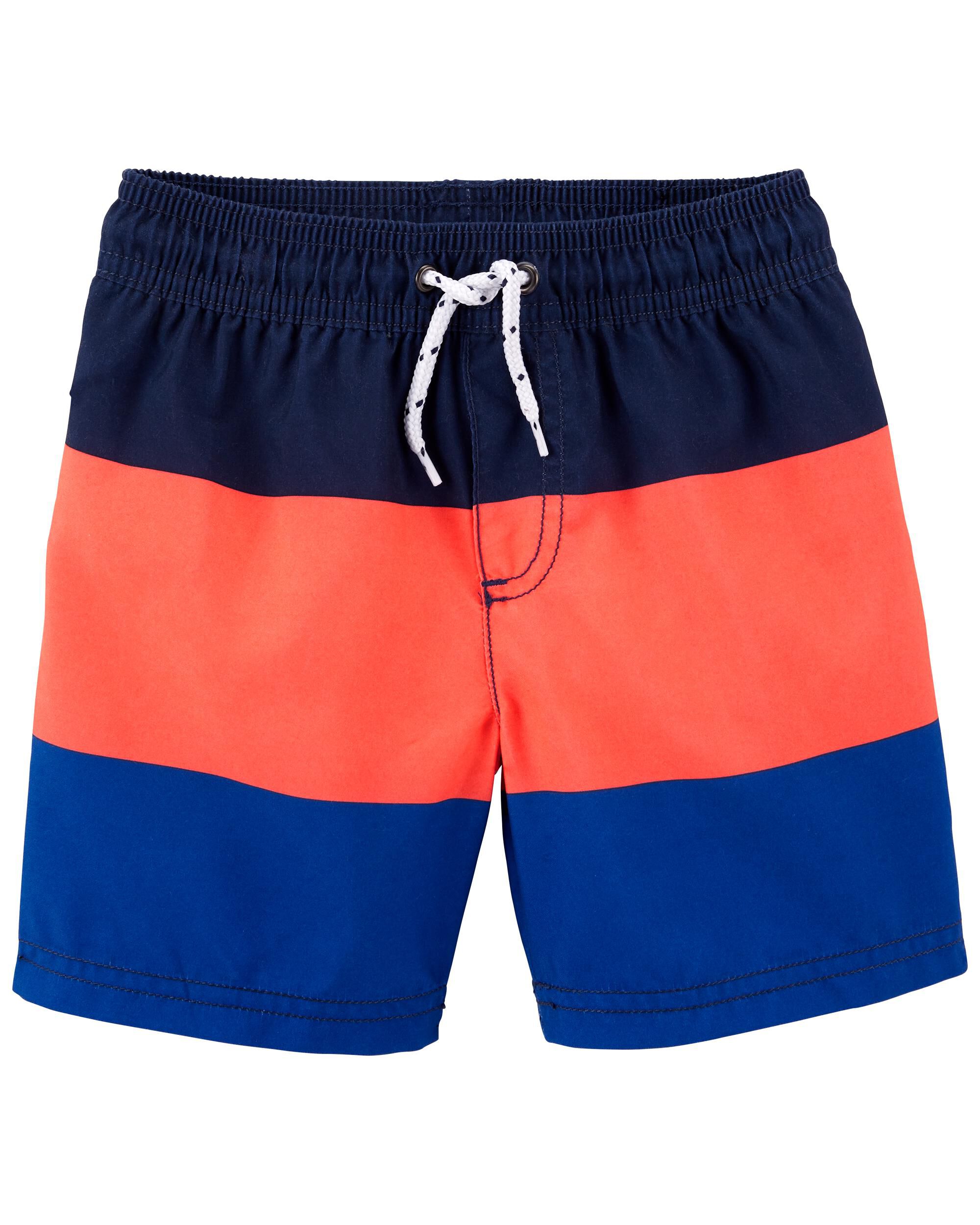 Carters boys swimwear shop