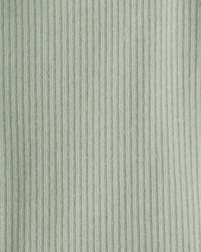 Toddler 3-Pack Organic Cotton Flutter Long-Sleeve Shirts, image 3 of 7 slides