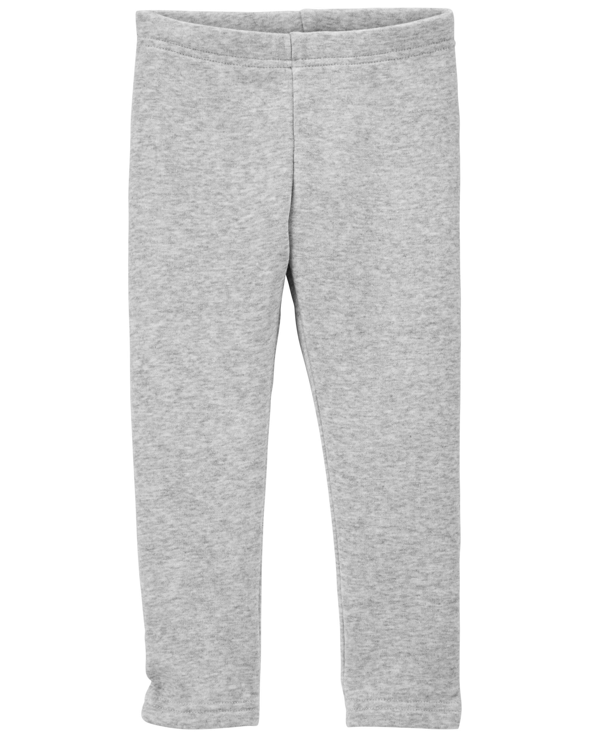 Carter's cozy leggings sales