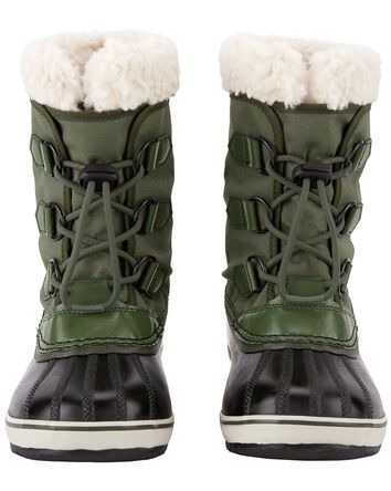 Kid SOREL Yoot Pac™ Boot, 